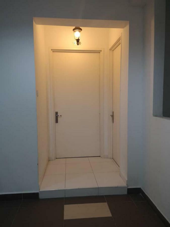 Skyloft Muslim Suite Johor Bahru Exterior photo